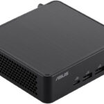 Asus NUC 90AR0062-M00060 návod