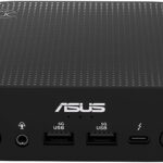 Asus NUC 90AS00N1-M00180 návod