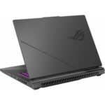 Asus ROG Strix G16 G614PM-NEBULA036 návod