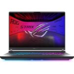 Asus ROG Strix G16 G615JMR-NEBULA043W návod