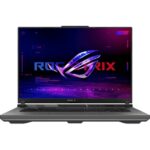 Asus ROG Strix G16 G615LM-NEBULA062W návod