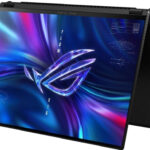 Asus Rog Flow X16 GV601VI-NEBULA034X návod