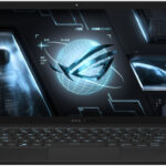 Asus Rog Flow Z13 GZ301VV-NEBULA009W návod