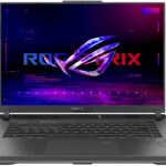 Asus Rog Strix G16 G614JZ-NEBULA014 návod