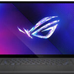 Asus Rog Zephyrus G16 GU605MZ-NEBULA026W návod
