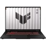 Asus TUF Gaming A18 FA808UM-S8015W návod