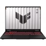 Asus TUF Gaming A18 FA808UP-S9007W návod