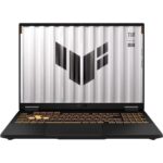 Asus TUF Gaming F16 FX608JH-RV002W návod