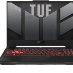 Asus Tuf Gaming A17 FA707NU-LL082W návod