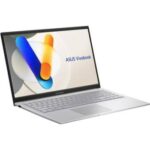 Asus Vivobook 15 X1504VA-BQ041W návod