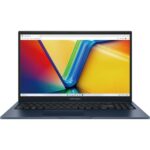 Asus Vivobook 15 X1504VA-NJ2866W návod