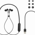 Audio-Technica ATH-CKS330XBTBK návod