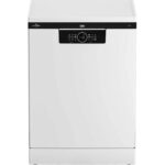 BEKO BDFN26530W návod