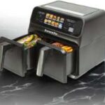 BEWELLO BW 1002 D návod