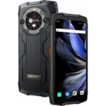 BLACKVIEW BV9300 Pro 8GB/256GB Black návod