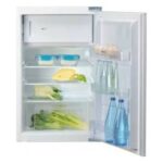 Bauknecht ARL 9GS2E návod