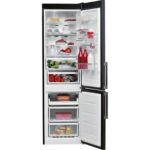 Bauknecht KGDNF X20C GDSX návod