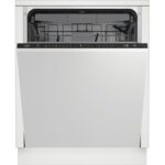 Beko BDIN3864 návod