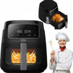 Beko FRL 3374B návod