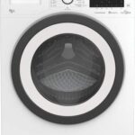 Beko HTV8736XSHT návod