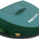 Belrobotics PARCMOW návod