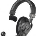 Beyerdynamic DT 280 MK II LTD 200 Ohm návod