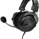 Beyerdynamic MMX 330 návod