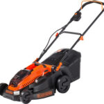 Black & Decker CLMA4825L2 návod