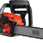 Black & Decker CS2245 návod