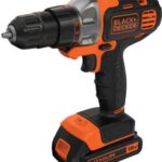 Black & Decker MT218K návod