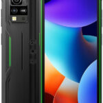 Blackview BV4800 Pro 4GB/128GB Green návod