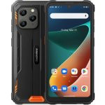 Blackview BV5300 Plus 8GB/128GB Orange návod