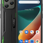 Blackview BV5300 Pro 4GB/64GB Green návod