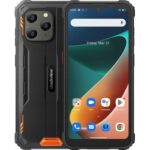 Blackview BV5300 Pro 4GB/64GB Orange návod