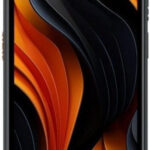 Blackview BV6200 Plus 8GB/256GB Black návod