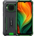 Blackview BV6200 Plus 8GB/256GB Green návod