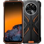 Blackview BV8100 8GB/256GB Orange návod