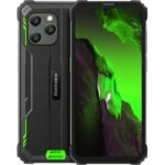 Blackview BV8900 8GB/256GB Green návod