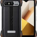 Blackview P6000 8GB/256GB Orange návod