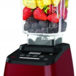 Blendtec Designer Series 650 Pomegranate návod