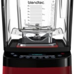 Blendtec Professional 800 Pomegranate návod