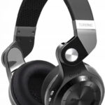 Bluedio T2 PLUS návod