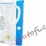 Bomann CB 313 návod