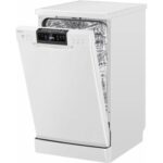 Bomann GSP 7418 návod