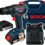 Bosch 06019H5100 návod