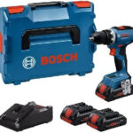 Bosch 06019N3208 návod