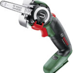 Bosch AdvancedCut 18 0 603 3D5 100 návod