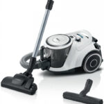 Bosch BGC41XALL návod