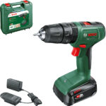 Bosch EasyImpact 18V-40 0 603 9D8 101 návod