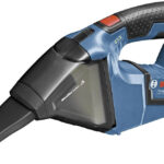 Bosch GAS 12V Cordless 0.601.9E3.001 návod